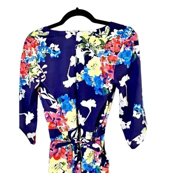 Revolve x Yumi Kim Spring Bouquet Floral Liz Romper